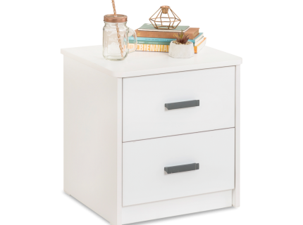 Noptiera WHITE 