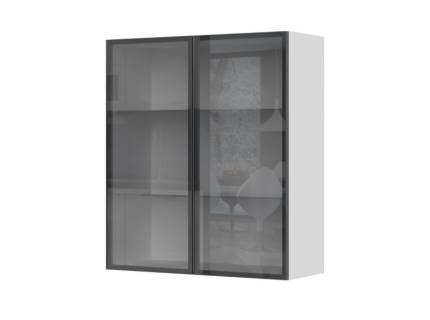 Corp suspendat cu sticla 80x91cm HIGHLINE