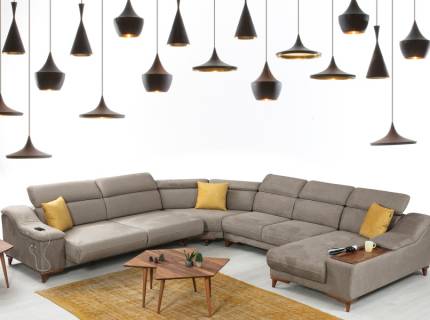 Coltar fix MUSTANG U 