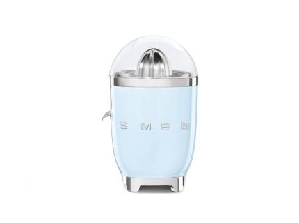 Storcator de citrice Blue Smeg CJF11PBEU