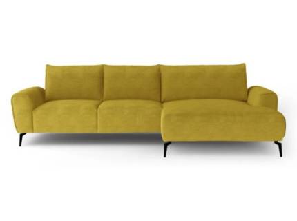 Coltar extensibil BALI cu lada pentru depozitare, personalizabil 278x170cm