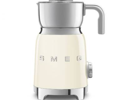Aparat spumare lapte Cream Smeg MFF11CREU