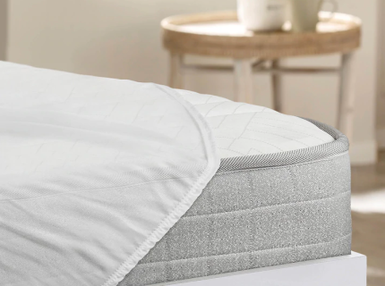 Protectie pentru saltea (100x200cm)