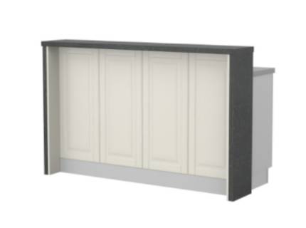 Pult 160cm EVERGREEN 