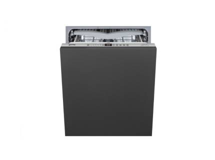 Masina de spalat vase complet incorporabila SMEG - STL362CS
