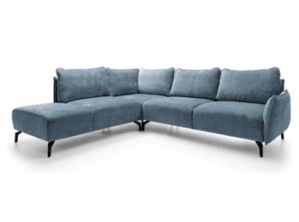 Coltar BELLA fix, personalizabil 271x230cm