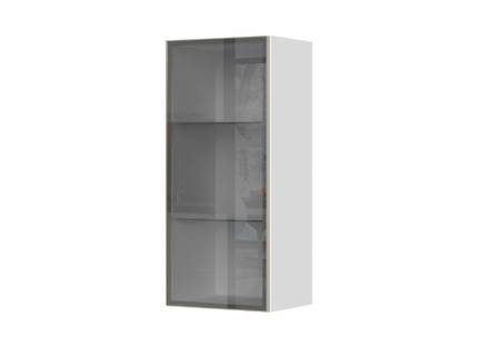 Corp suspendat cu sticla 40x91cm HIGHLINE