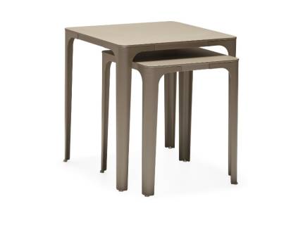 Masute laterale AQUA 