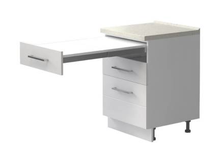Baza cu masa de lucru 60cm HIGHLINE 