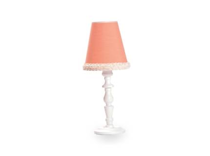 Veioza roz somon DREAM 