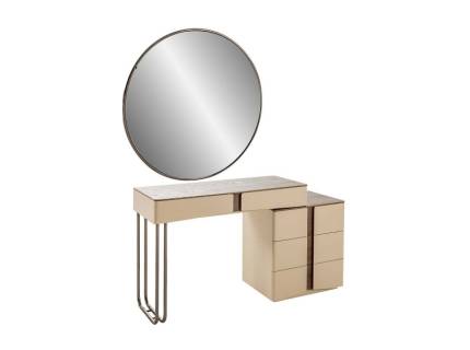 Comoda cu oglinda OLINDA