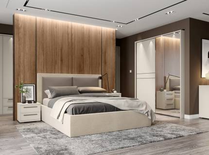 Dormitor Varianta 1 OPERA