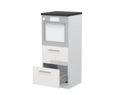 Corp mediu 60x147cm HIGHLINE 