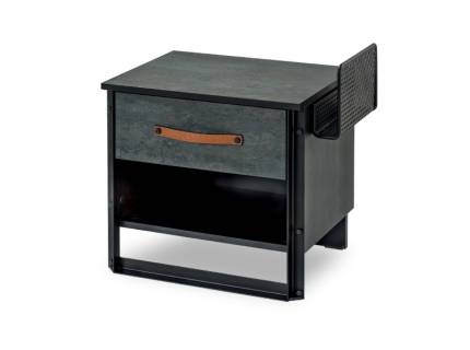 Noptiera DARK METAL 