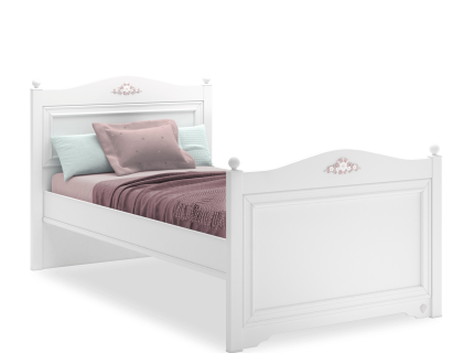 Pat (120x200cm) RUSTIC 