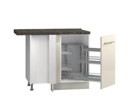 Baza colt cu unghi RIVA