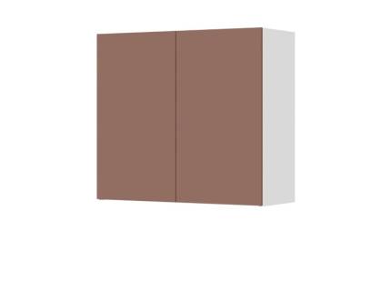 Corp suspendat pentru hota 80x72cm INTEMPO 