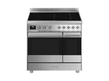 Masina de gatit Smeg Classica C92GPX9