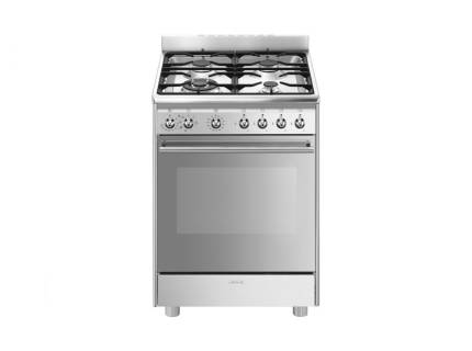 Masina de gatit Smeg Concerto CX68MF8-2