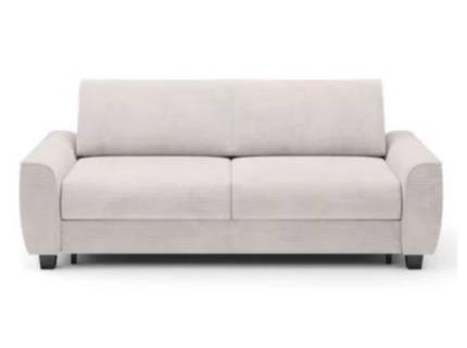 Canapea extensibila MONZA (120cm) personalizabila 180x98cm