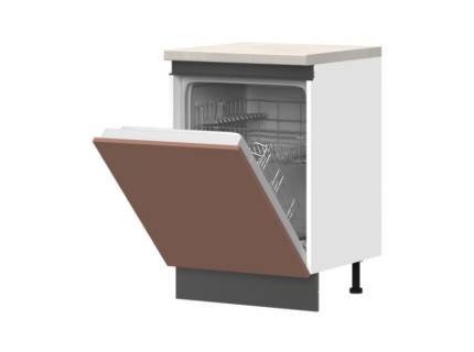 Front pentru masina de spalat vase 60cm INTEMPO 