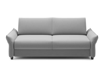 Canapea extensibila CANTO (160cm) personalizabila 218x106cm