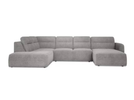 Coltar cu reglaj electric CALVANO XL lada pentru depozitare 351x220x175cm