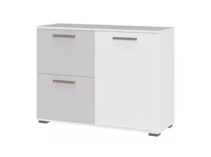 Comoda cu 3 usi C2 ALL ROOM CONCEPT 111x83x40cm configurabila