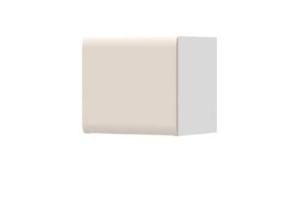 Corp suspendat 40x36cm INVICTUS 