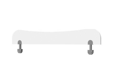 Protectie pentru pat KIKI SAND