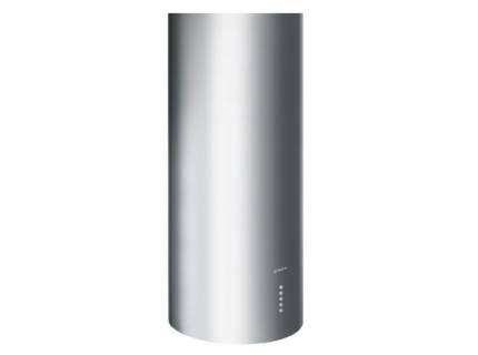 Hota insula cilindrica Smeg KIR37XE, 37 cm, inox