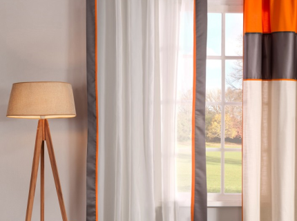 Perdea (160x260cm) ENERGY