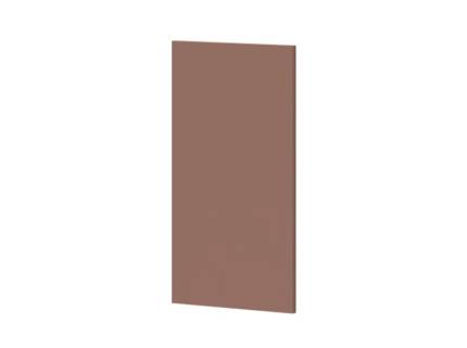 Panou frontal decorativ 40cm INTEMPO