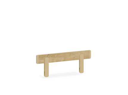 Protectie pentru pat MOCHA