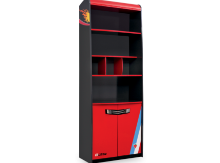 Biblioteca CHAMPION RACER 