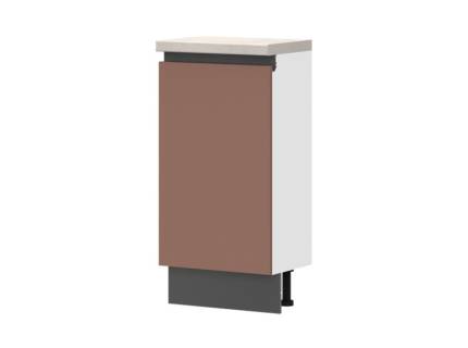 Baza ingusta 45x91cm INTEMPO 