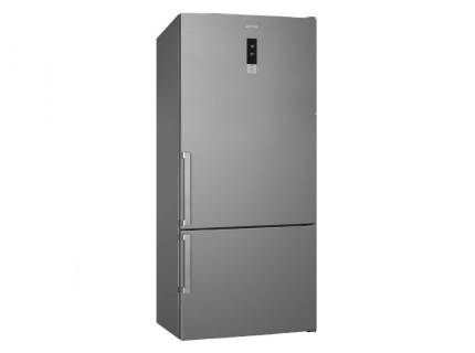 Combina frigorifica Smeg FC84EN4HX
