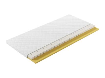 Topper (160x200x6cm) TENCEL VISCO + LATEKS