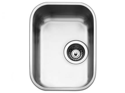 Chiuveta de bucatarie Smeg UM30 30cm, inox 