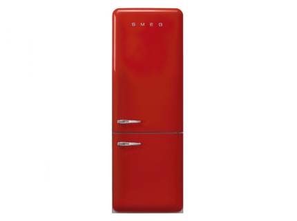 Combina frigorifica Smeg FAB38RRD5