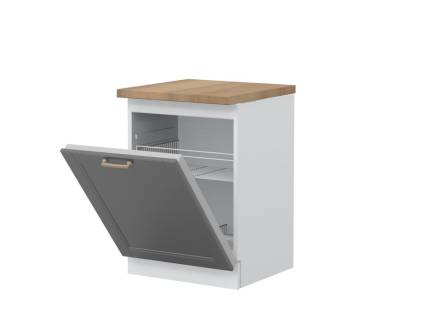 Baza pentru masina de spalat vase 60cm TARA