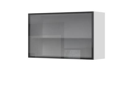 Corp suspendat cu geam 90x55cm INVICTUS 