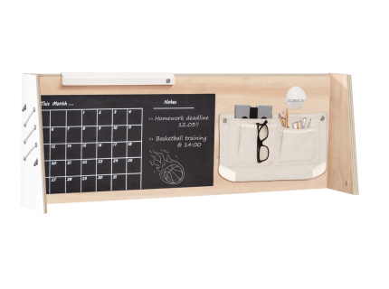 Unitate pentru birou mediu DUO 