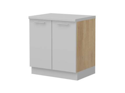 Panou lateral pentru baza cu usi BP-K 