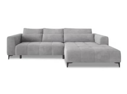 Coltar cu reglaj electric DIEGO personalizabil 279x222cm