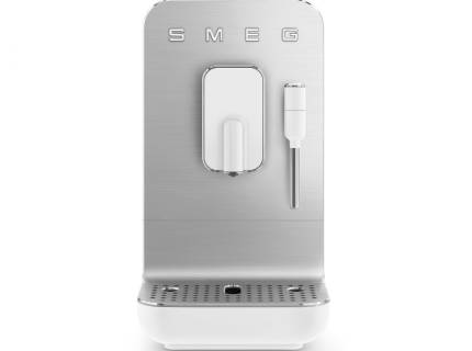 Espressor automatic White Smeg BCC12WHMEU