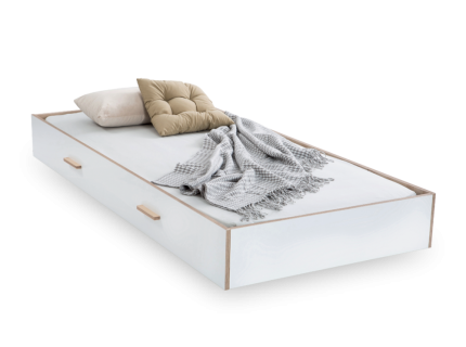 Pat suplimentar (90x180cm) DYNAMIC 