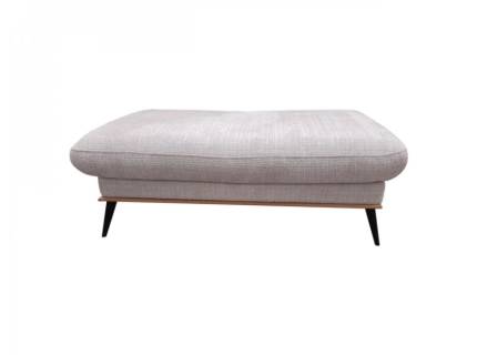 Taburet SANTORINI transformabil in fotoliu, personalizabil 120x76xH84.5cm