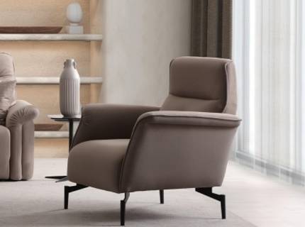 Fotoliu VIGO personalizabil 