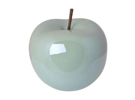 Mar Mic din ceramica verde perla 